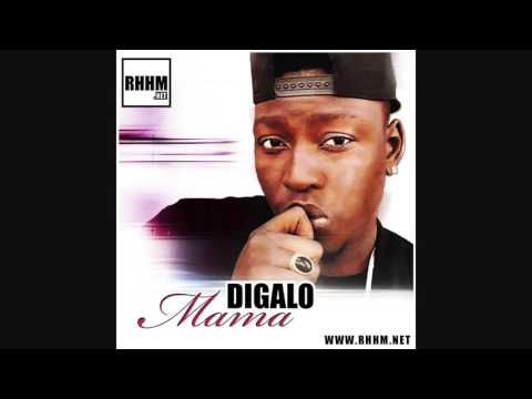 Digalo, Mama - Son