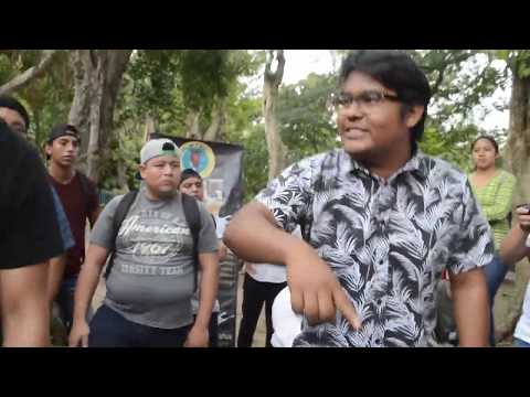 ECO vs TWISTER: 4tos - One Shot (Fecha 2 Edición 2)