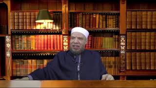 صورة هل يلزم اعادة الحج عمن كان يتبرك بالقبور/الخميس(9-9-2021م)فتاوى على الهواء مباشرة