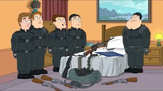 Download lagu [ NOZOOM ] American DAD Season 21 Ep 16 | American DAD full Episodes 2025 Nocuts #1080p60fps mp3