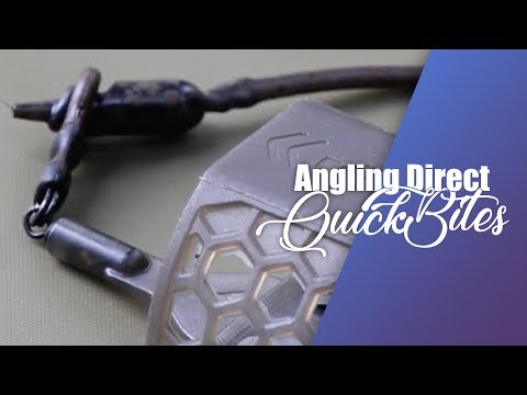AD QuickBite - Barbel Running Rig