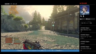 [CoD BO4] フレンズのみ参加おけ 初見様歓迎いたしまっせ♪ {1080p}