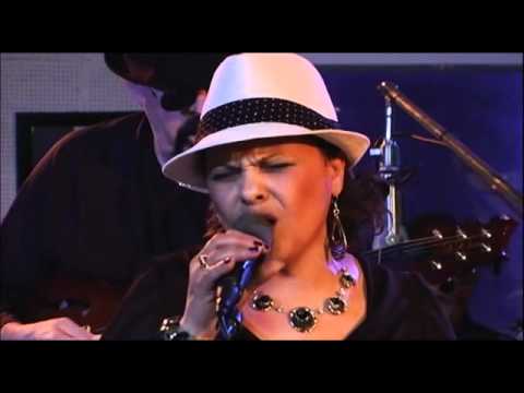 Teeny Tucker - Sun Session TV Episode - "Keep The Blues Alive"