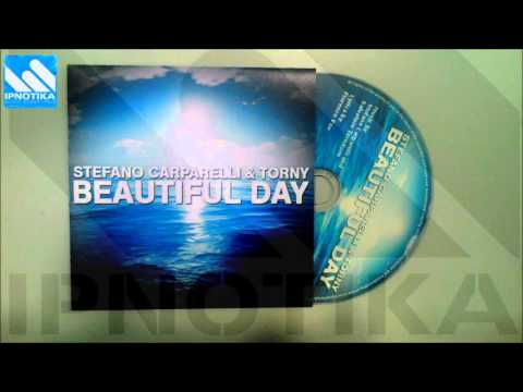 Stefano Carparelli & Torny "Beautiful Day"