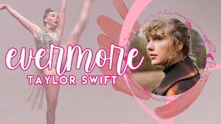 Evermore (Taylor Swift) X The Journey | Dance Moms Audioswap