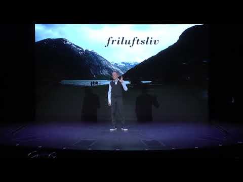 A Cruise Tourist's Guide to Eidfjord and Trondheim