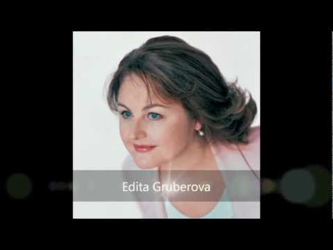 Zerbinetta's Cadenza Contest - Edita Gruberova, Natalie Dessay & Kathleen Battle