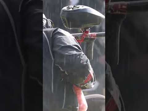 Nothin like some Sunshowers