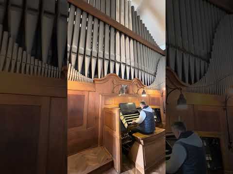 Improvizace Martin Bako