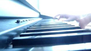 The Piano Song- A Cursive Memory (ACM)