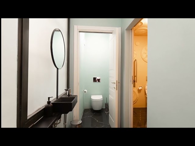 MILANO BRERA - WINE BAR/RISTORANTE