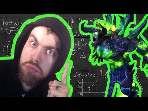 Vengeance Demon Hunter Guide - Patch 7.3.5