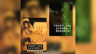 Noise Unit / Frontline Assembly - Agitate [12&quot;] / Overkill [Surge]