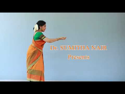 Dr. Sumitha Nair performs Aanandaganapathi
