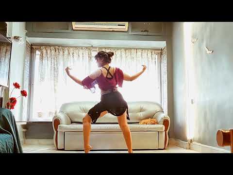 NOTD X ASTRID S - I DON'T KNOW WHY | CHOREOGRAPHY by KRISHNA MEHTA