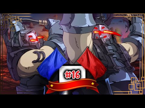 Epic Seven - Axe God Returns! - Backseat Battling #16