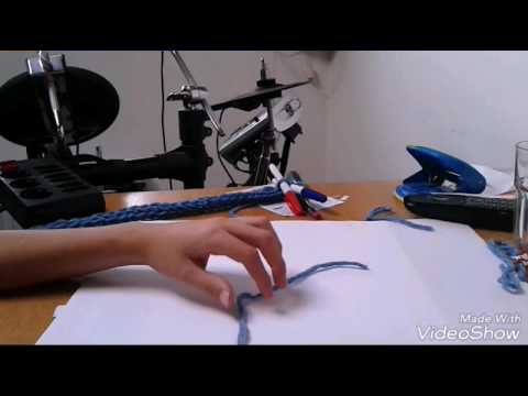 FINGERSTICKEN TUTORIAL