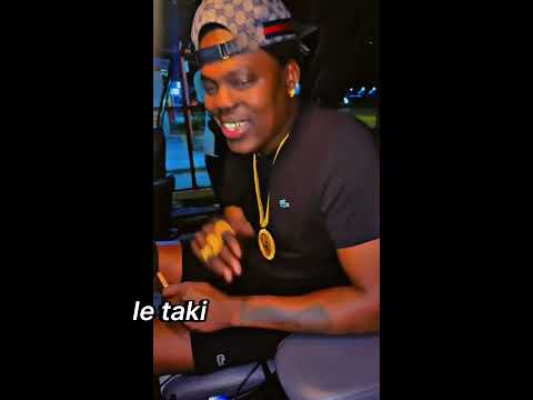 Navi X OT Puur X Jackson blai - Monie (lyrics video) Prod. By Digital Vincent