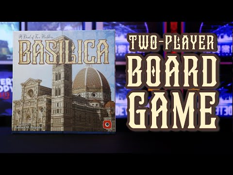 Basilica - YouTube Video