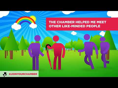 New business opportunities - what's your big idea?