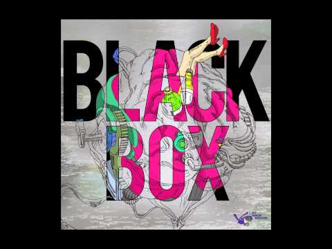 BLACKBOX (feat. Boi.B of 리듬파워) - LAYBACKSOUND