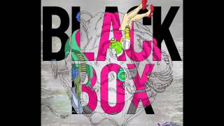 BLACKBOX (feat. Boi.B of 리듬파워) - LAYBACKSOUND