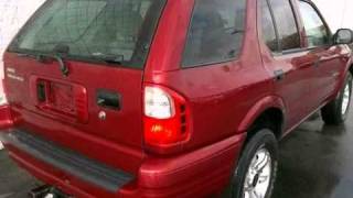 preview picture of video '2004 Isuzu Rodeo #3110738C in Sandy Salt Lake City, UT'