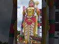 Salem 146 Feet Murugan Temple