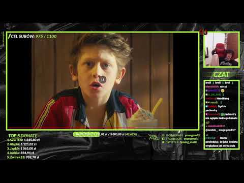 Multi reaguje na White 2115 - Broly