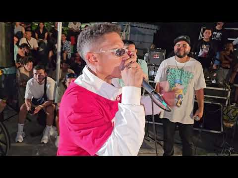 KEN ZINGLE🆚MR.WIIZ | SEMIFINAL | Final regional  @RedBullBatalla Cartagena 2024