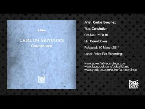 Carlos Sanchez - Conclution