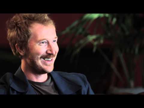 Jesse Griffin - 'No Movement In The  Dressing Room'