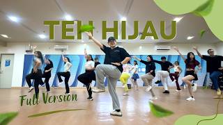 Download lagu Tulus - Green Tea (DJ Hipdut Version) | Full Song | Easy Traditional x Modern Dance mp3