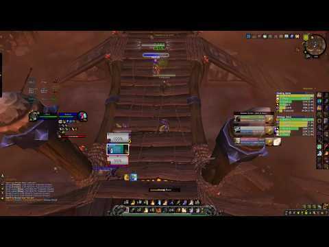 Efexx One - BFA GLAD DISC !