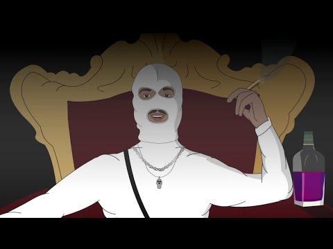 VOJKO V x DEVITO - OBAMA (REMIX)