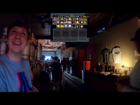 Melee @ Verdugo West 155 FULL VOD