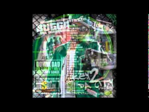 Bugga A.K.A. Quarter Bird - So Clean ft. T- Slimm