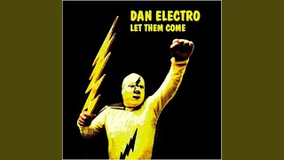 Let Them Come (Greg Gauthier's Dance Culture Rmx)