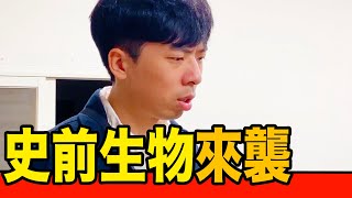 [創作] 短篇：貓塚、請支援收銀