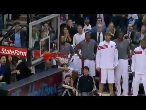 Jeremy Lin's Top 10 Plays NBA 2012 - Linsanity!