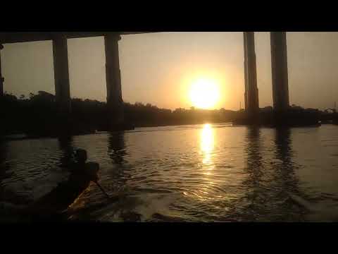 nature narmada🙏🙏 🚣 river