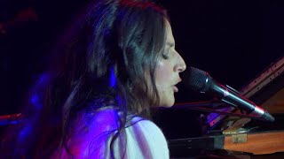 Nach - La nuit je mens (Live) - Le Grand Studio RTL