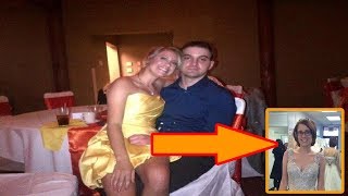 1 Week After Losing Wife, Husband Stumbles Across Photo She Accidentally Left On Her Phone