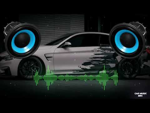 Killa Fonic x RAVA-Brasileira(Bass Boosted)