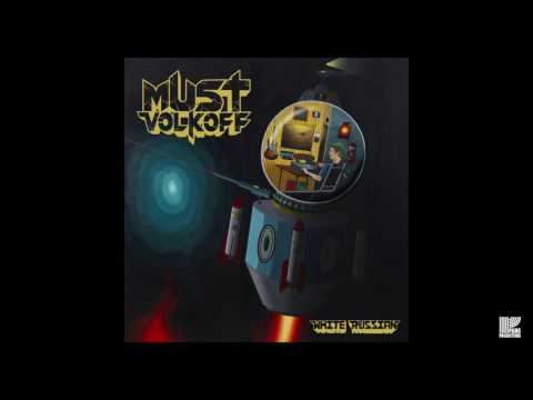 Must Volkoff - WHITE RUSSIAN (FULL ALBUM)