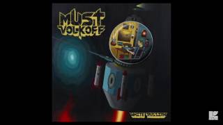 Must Volkoff - WHITE RUSSIAN (FULL ALBUM)