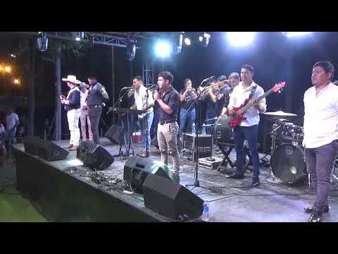 BANDA SHOW RIO NEGRO VILLA FLORIDA 2025 PRIMERA PARTE