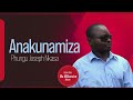 Phungu Joseph Nkasa Anakunamiza