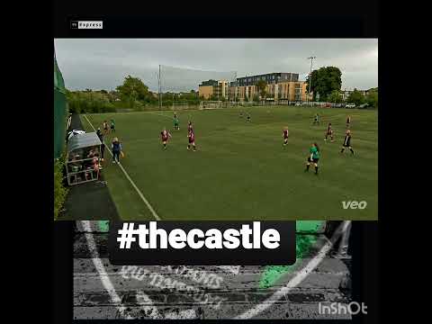 St. John Vianney's FC Vs Kingswood Castle FC