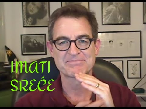 Imati sreće - Brad Yates tapkanje